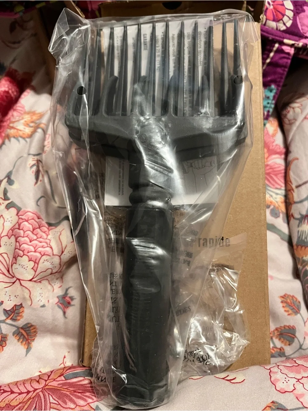 Pampered Chef Quick Shred Meat Forks NEW #100122